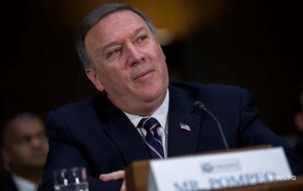 Много стран хотят видеть Украину в НАТО - Помпео
