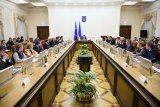 Гройсман соберет совет для обсуждения тарифов на газ