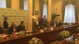 НБУ презентовал новую купюру номиналом 100 гривен (фото)