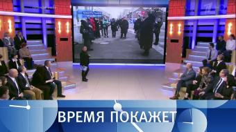 Политолога выгнали за отказ почтить жертв Ту-154