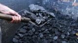 Украина в первом полугодии снизила добычу угля на 2,6%