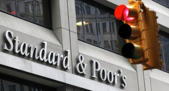 S and P оновило кредитні рейтинги України