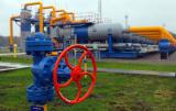Україна збирає газ у сховищах