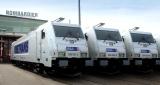 Alstom и Bombardier получили контракт на &euro;3,5 млрд на обновление парижской пригородной ж/д сети RER