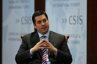 Глава комітету конгресу США: Трампа могли прослуховувати
