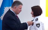 Сотрудники ведомства Авакова декларируют миллионные подарки
