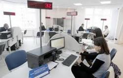 In 2013 almost 600 thousand entrepreneurs turned to service &laquo;single window&raquo;