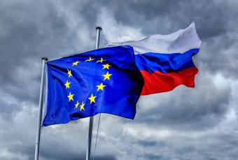 В ЕС договорились продлить санкции против России