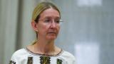 Супрун не побачила у Львові надзвичайної ситуації зі сміттям