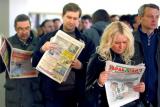 Госстат: в Украине женщин среди безработных больше, чем мужчин