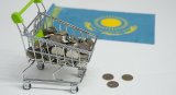 Зовнішній борг Казахстану скоротився на 2,2 мільярда доларів