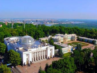 В Раде предлагают повысить гарантийную сумму по депозитам до 500 тыс.