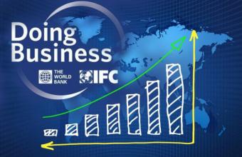 Уряд сподівається на входження України в топ-40 Doing Business