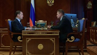 Процес розірвання контрактів &laquo;Газпрому&raquo; і &laquo;Нафтогазу&raquo; займе до двох років