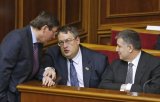У Авакова закидають Саакашвілі покупку б/у Bentley за гроші Курченка