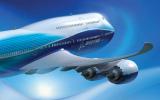 Чистая прибыль Boeing в I полугодии снизилась на 7%