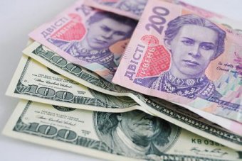 Показатели валютного рынка по состоянию на 01 августа 2017 г.