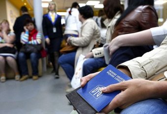 Розенко назвал количество украинцев, работающих за границей