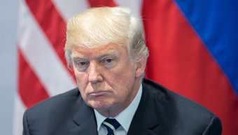 СМИ: Трамп отменил военную программу по Сирии из РФ