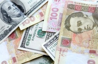 Показатели валютного рынка по состоянию на 15 мая 2018 г.