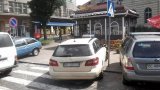 Наказания за неправильную парковку: украинцы высказали свое мнение