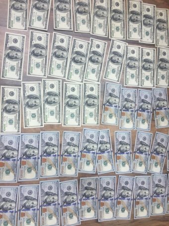 Арестовали следователя ГПУ, задержанного за взятку в $ 50 тысяч