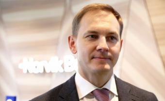 Украинскую &laquo;дочку&raquo; Сбербанка оценивали в 450-680 миллионов долларов