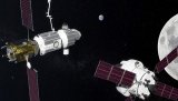 Россия попросила у США денег на лунный проект - СМИ