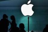 Капитализация Apple превысила 1 триллион долларов