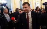Российский министр рассказал о пользе американских санкций
