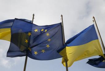 Послы ЕС примут решение по безвизовому режиму для Украины осенью