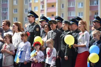 Порошенко назвав роботу СБУ найефективнішою за всю історію України