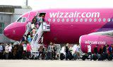 Wizz Air удвоит свое присутствие в Украине