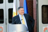 Аваков поторапливает Раду с урегулированием проблемы авто на еврономерах
