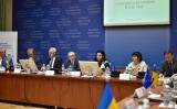Состоялось официальное открытие Проекта ЕС &laquo;Поддержка внедрения Соглашения об ассоциации между Украиной и ЕС&raquo;
