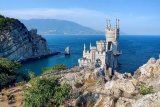 Россия нанесла Украине больше триллиона убытков в Крыму