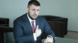 Экс-министру времен Януковича Александру Клименко сообщили о подозрении