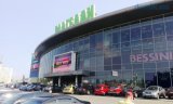 "Ашан" закрыл супермаркет в "Магелане" из-за штурма