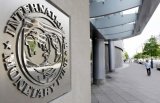 Місія МВФ з контрольнім візитом прибуде в Україну 12 вересня