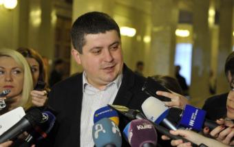 Бурбак: на ремонт доріг спрямують 19 млрд гривень завдяки попередньому уряду