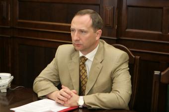Глава адміністрації Порошенка входить до зони високого корупційного ризику