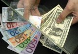 Показатели валютного рынка по состоянию на 20 июня 2018 г.