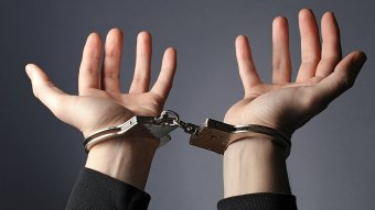 Задержан банкир с паспортом РФ, укравший кредит НБУ