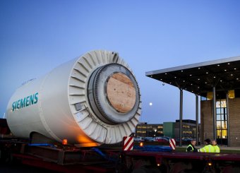 Німеччина виступає за посилення санкцій проти Росії через Siemens
