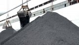 Американская XCoal отправила в Украину первый уголь