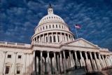 Сенат США одобрил бюджет объемом $1,1 трлн на 2015 г.
