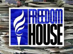 Freedom House publishes Freedom on the Net 2013