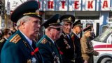 Повышение пенсий военным в Украине: детали