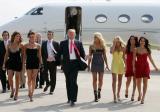 Администрация Трампа требует у ВС отменить иммиграционный указ