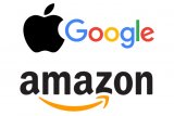Южная Корея хочет обложить налогами Apple, Amazon и Google